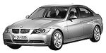BMW E90 B2573 Fault Code