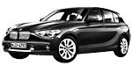 BMW F20 B2573 Fault Code